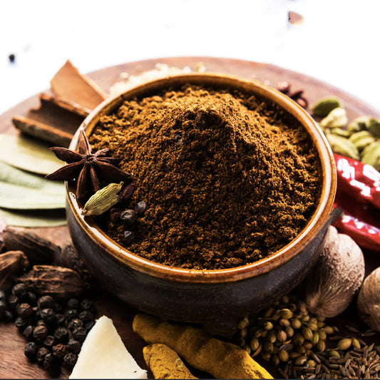 Garammasala