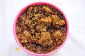 Gongura Mutton Pickle