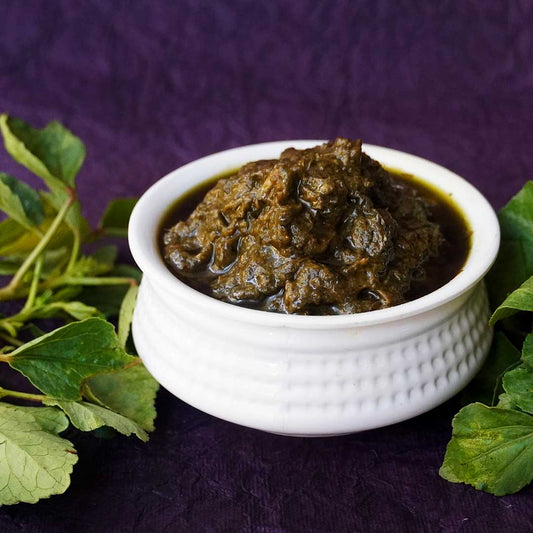 Gongura Paste