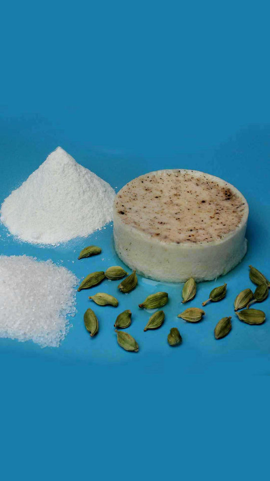 Junnu Powder