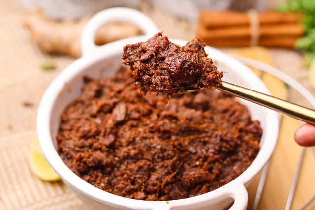 Mutton Kheema Pickle