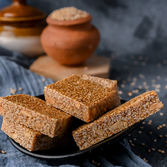 Nuvvula Chikki