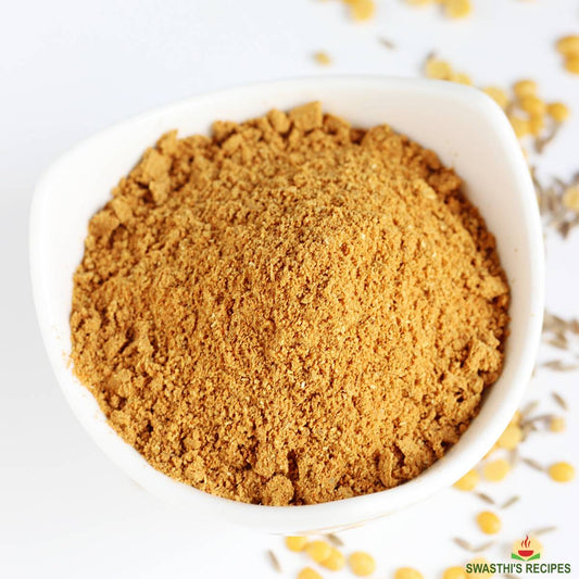 Rasam Podi