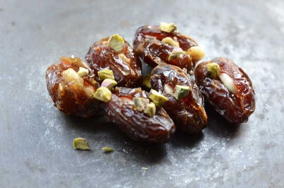 Honey Delight Dates